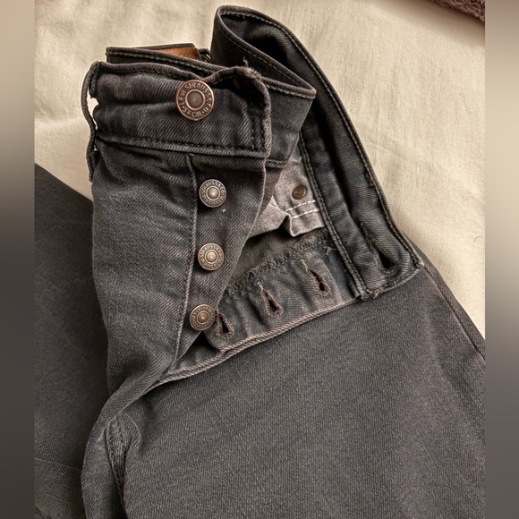 Levi jeans - Picture 2 of 6